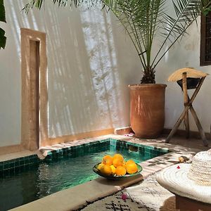 Riad Dar Zaman